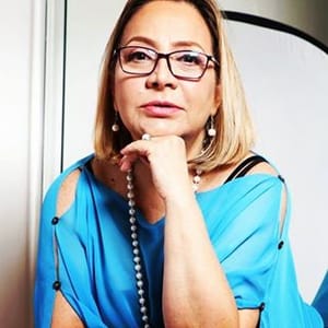 Elba Escobar