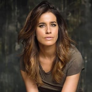 Isabel Jimenez