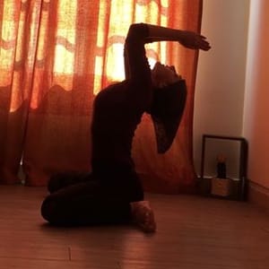 Soodeh Asadi