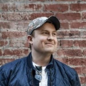 Joshua Skenes
