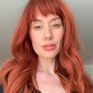 Samantha Coles