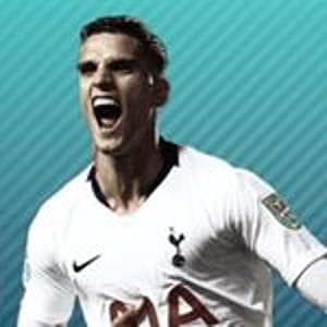Erik Lamela