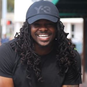 Brandon Bing