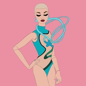 Barbie's Addiction