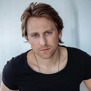 Eric Nelsen