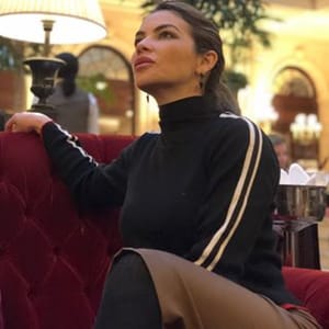 Dra Helena Rios