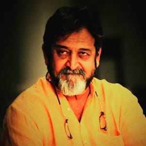 Mahesh Manjrekar