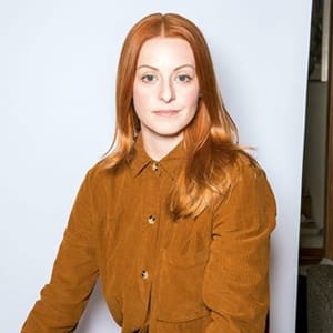 Christie Hemm Klok