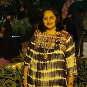vandhanaa vittlanee