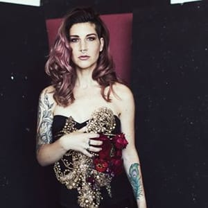 Charlotte Wessels