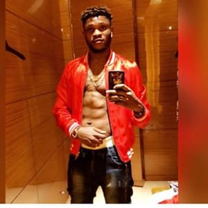 Aaron Samuel
