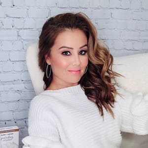 Melissa Grelo