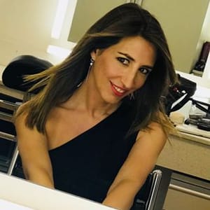 Gisela Busaniche