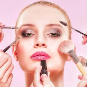 Makeup Videos