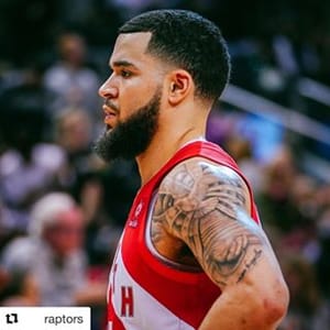 Fred Vanvleet