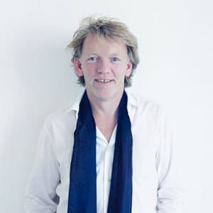 Gilles Marchal