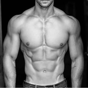 Fitness Database