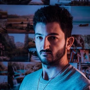 Mark Hadj Hamou