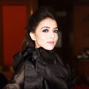 Jankee Parekh Mehta