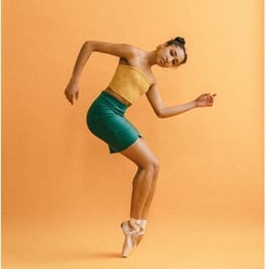 Erica Lall