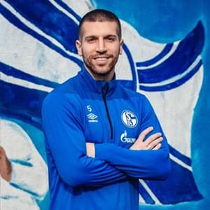 Matija Nastasic