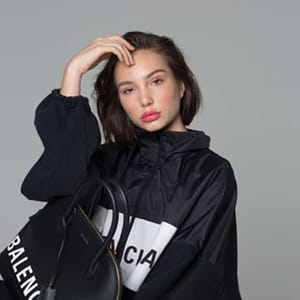 Angelina Galt