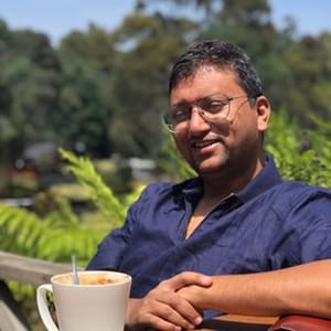 Gopal Datt