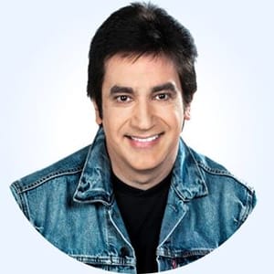 Dante Gebel