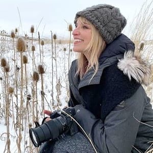 Tamara Lackey