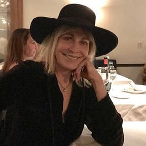 Joanna Cassidy