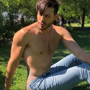 Christian David Diaz