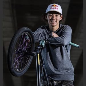 Rim Nakamura