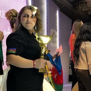 Nermin Agabeyova