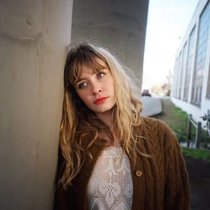 Alexandra Savior