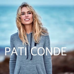 Pati Conde