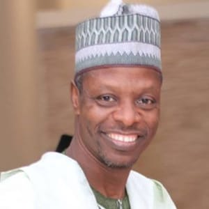 Ado Ahmad Gidan Dabino, Mon