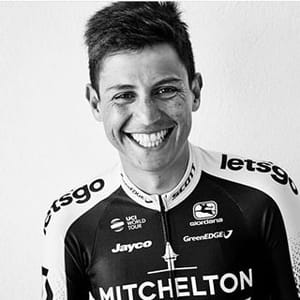 Esteban Chaves