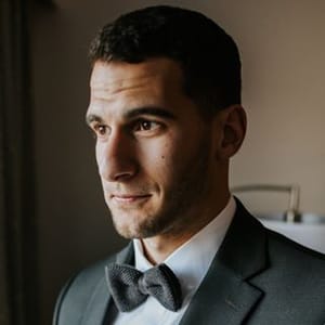 Matt Rosenman