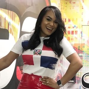 Jennedith Cruz