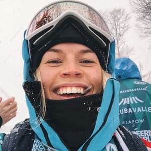 Hedvig Wessel