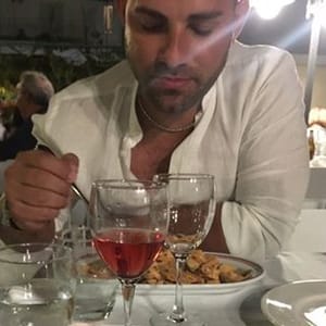 Francesco Marrone