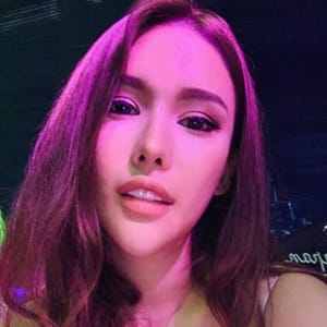 Jade Rasif