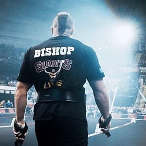 Adam Bishop