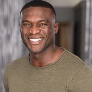 Kenneth Okolie