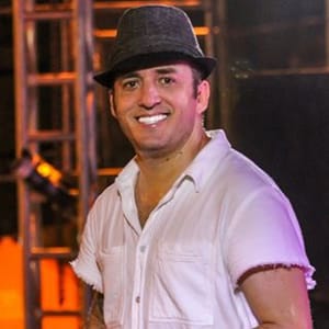 Tony Guerra