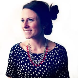 Melissa Coleman