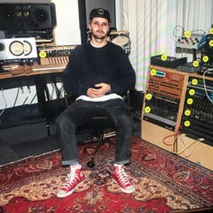 Rampa Keinemusik