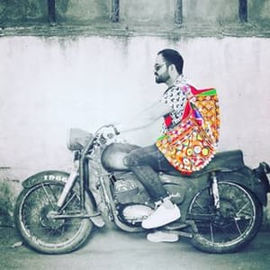 Vipul Shah