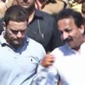 Baba Siddique