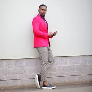Rajab Karume
